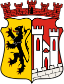 Wappen Jülich